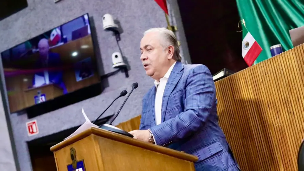 Presentan proyecto de reforma para jornada laboral de 40 horas en Nuevo León