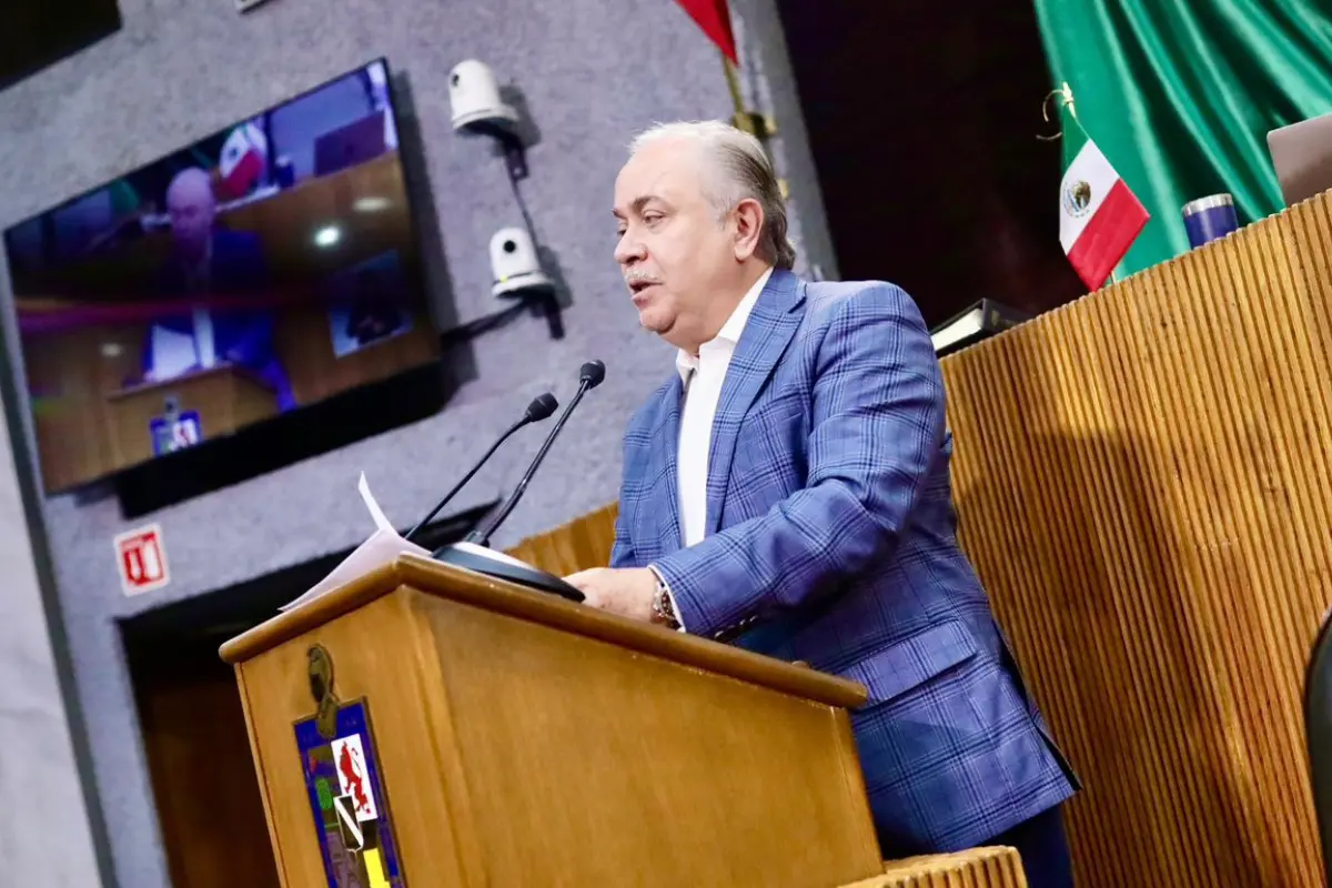 Esta propuesta busca responder a las necesidades reales del entorno laboral mexicano/Foto: Diego Ovalle