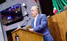 Presentan proyecto de reforma para jornada laboral de 40 horas en Nuevo León
