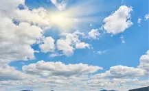 Pronóstico del tiempo en Tamaulipas: ¿Qué clima se espera para el 18 de septiembre?
