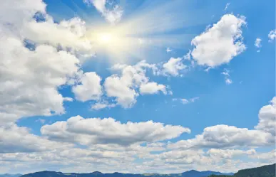 Pronóstico del tiempo en Tamaulipas: ¿Qué clima se espera para el 18 de septiembre?