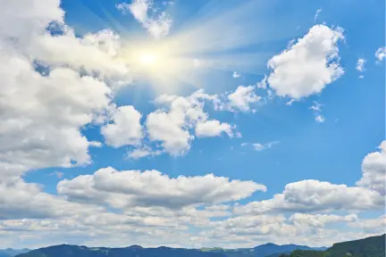 Pronóstico del tiempo en Tamaulipas: ¿Qué clima se espera para el 18 de septiembre?