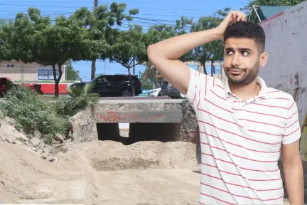 ¿Qué hacer cuando las lluvias bloquean calles y puentes en Baja California Sur? ¿Qué hacer cuando las lluvias bloquean calles y puentes en Baja California Sur?