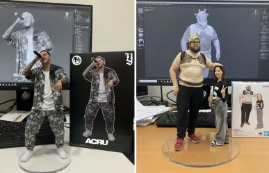 ¿Quieres ser una figura de acción? Este prompt de Gemini IA te ayudará a lograrlo
