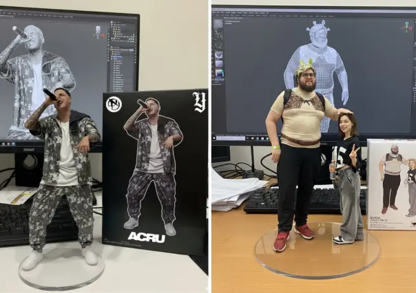 ¿Quieres ser una figura de acción? Este prompt de Gemini IA te ayudará a lograrlo