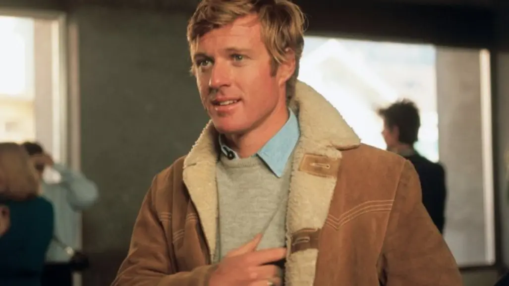 Robert Redford: 5 películas del actor que puedes disfrutar en streaming
