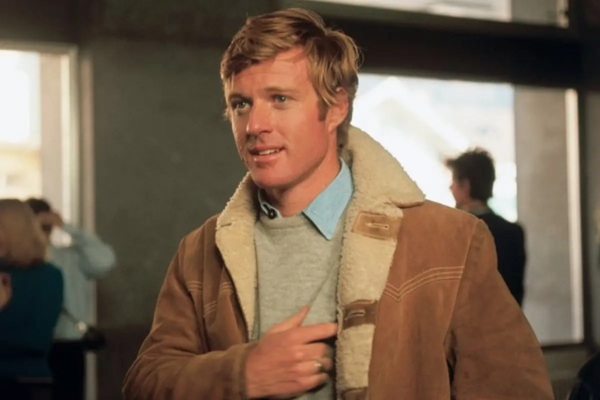 Explora una selección de películas fundamentales de Robert Redford que resaltan su carisma y talento en la pantalla. Foto: Canva
