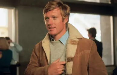 Robert Redford: 5 películas del actor que puedes disfrutar en streaming