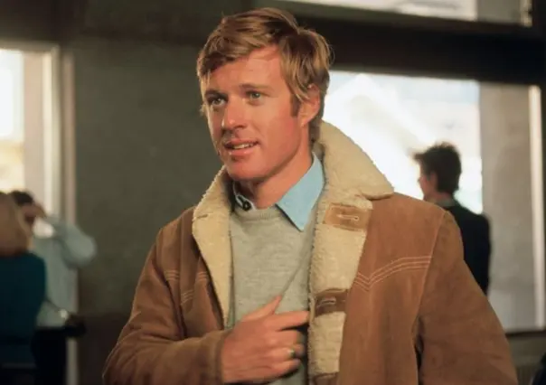 Robert Redford: 5 películas del actor que puedes disfrutar en streaming