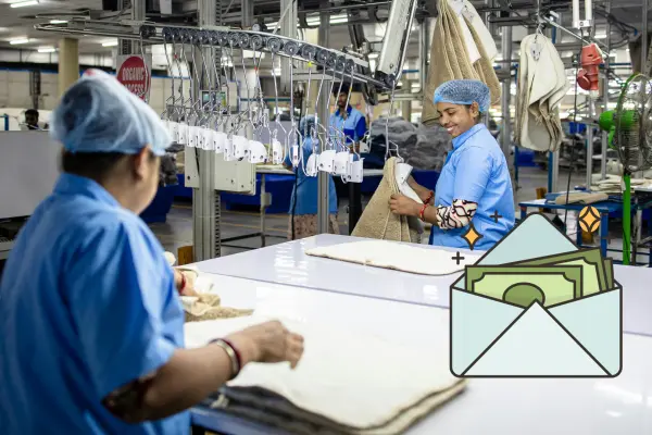 Salario mínimo en Durango, empresarios ven inviable el incremento al 12%