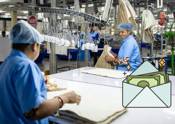 Salario mínimo en Durango, empresarios ven inviable el incremento al 12%