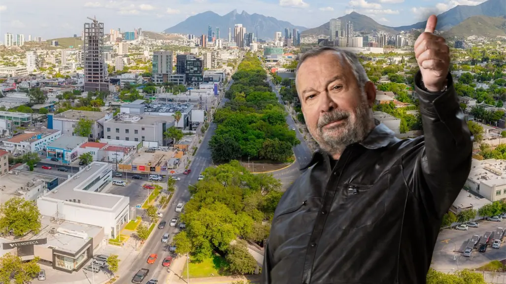 Mauricio Fernández Garza: dónde ver el documental que revela la intimidad del político