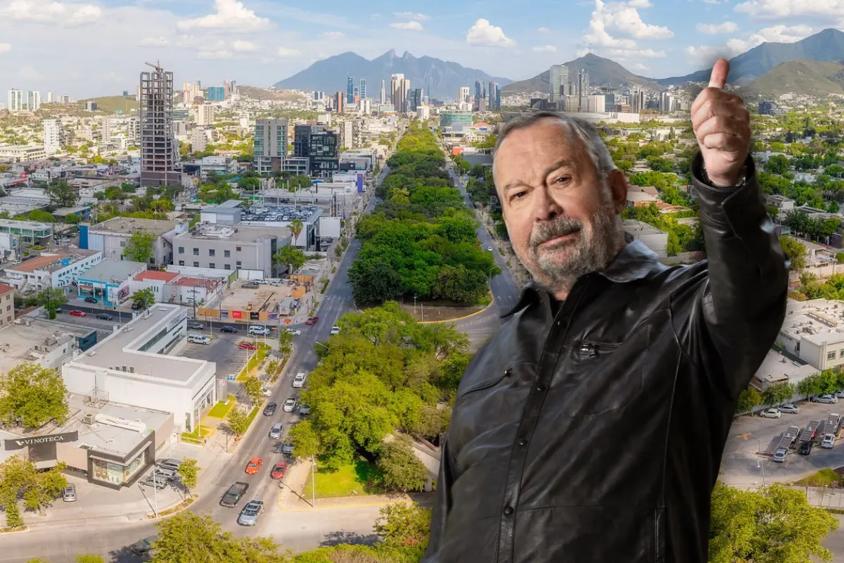 Mauricio Fernández Garza: dónde ver el documental que revela la intimidad del político Foto: CANVA/Archivo