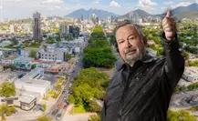 Mauricio Fernández Garza: dónde ver el documental que revela la intimidad del político