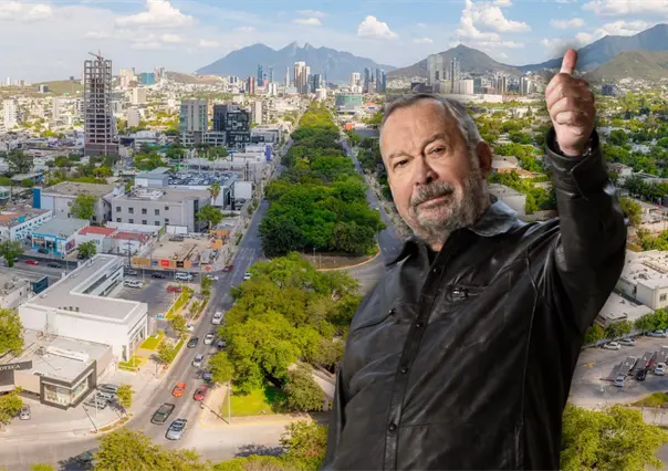 Mauricio Fernández Garza: dónde ver el documental que revela la intimidad del político