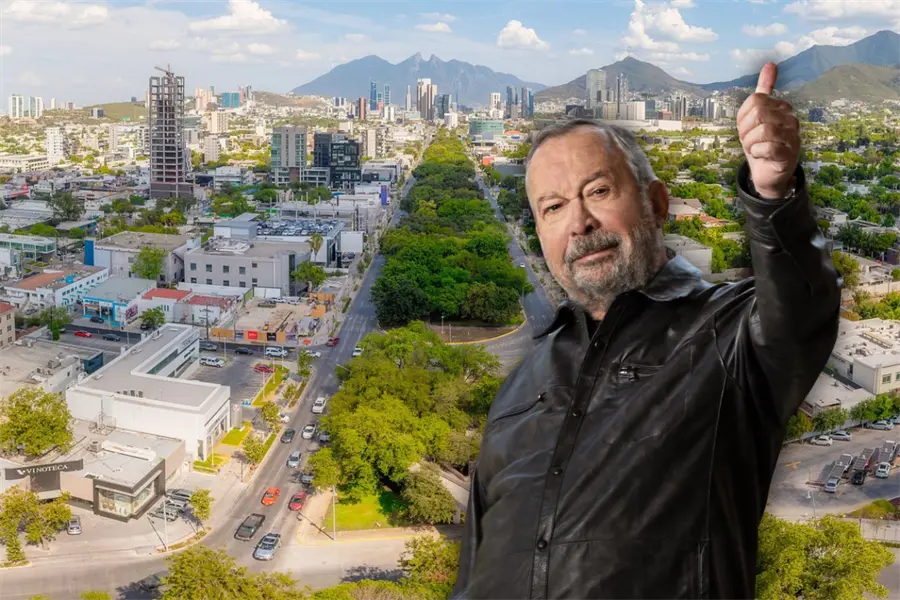 Mauricio Fernández Garza: dónde ver el documental que revela la intimidad del político