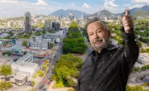 San Pedro y los grandes proyectos de Mauricio Fernández: Calzada del Valle, La Milarca y más