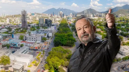 Mauricio Fernández y su legado en San Pedro: Calzada del Valle, La Milarca y otros proyectos