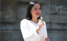 Sandra Cuevas, en la lista de narco políticos; SEDENA reveló nexos con La Unión Tepito