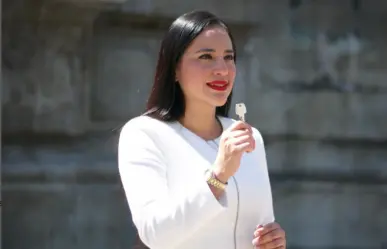 Sandra Cuevas, en la lista de narco políticos; SEDENA reveló nexos con La Unión Tepito