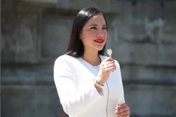 Sandra Cuevas, en la lista de narco políticos; SEDENA reveló nexos con La Unión Tepito