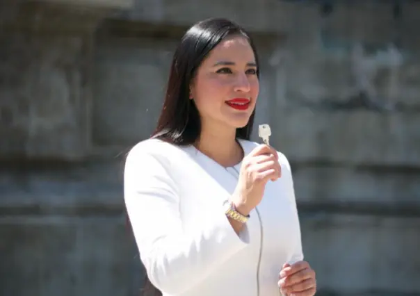Sandra Cuevas, en la lista de narco políticos; SEDENA reveló nexos con La Unión Tepito