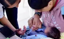 Sarampión en Coahuila, ¿cuántos casos suma el estado al 17 de septiembre?
