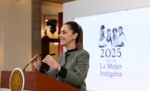 Sigue EN VIVO la Mañanera de Claudia Sheinbaum hoy 17 de septiembre