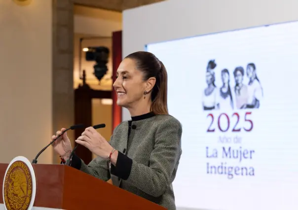 Sigue EN VIVO la Mañanera de Claudia Sheinbaum hoy 17 de septiembre