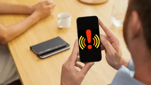 Simulacro Nacional 2025: así funcionará el sistema de alertamiento masivo en celulares