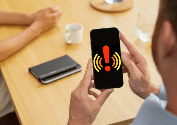 Simulacro Nacional 2025: así funcionará el sistema de alertamiento masivo en celulares