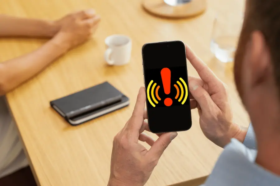 Simulacro Nacional 2025: así funcionará el sistema de alertamiento masivo en celulares