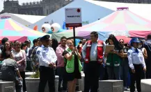 Simulacro Nacional 2025: ¿Cuál es el mensaje de alerta que recibirás en tu celular?