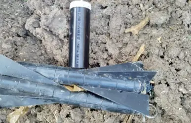 Desactivan tres artefactos explosivos en operativo en Culiacán