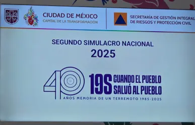 Simulacro Nacional 2025 en CDMX: todo lo que debes saber para participar este 19 de septiembre