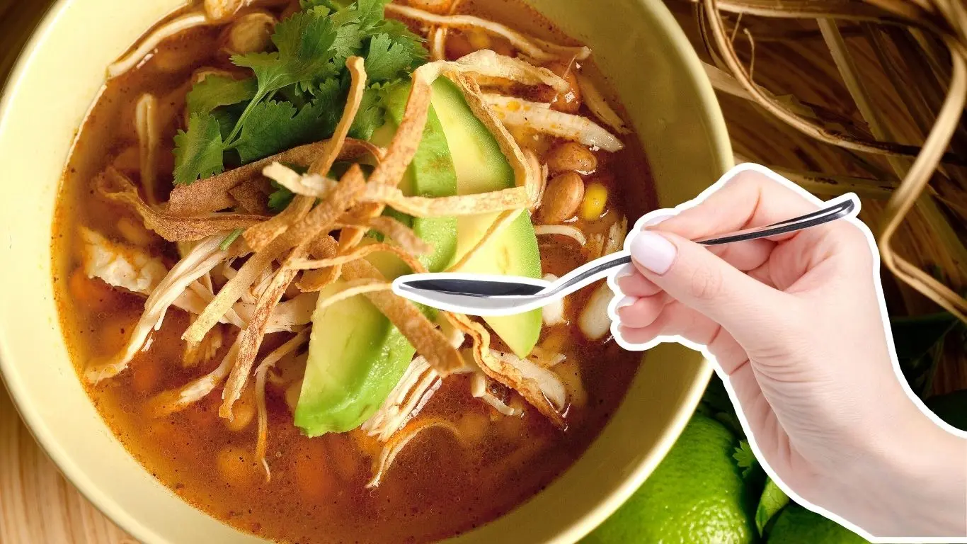 ¿Cuáles son las sopas más emblemáticas de Yucatán?. Foto: Canva