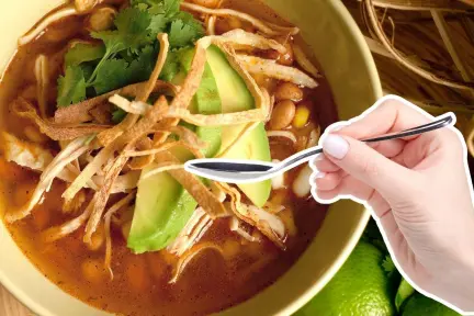 Conoce los caldos más tradicionales de Yucatán