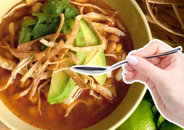 Conoce los caldos más tradicionales de Yucatán