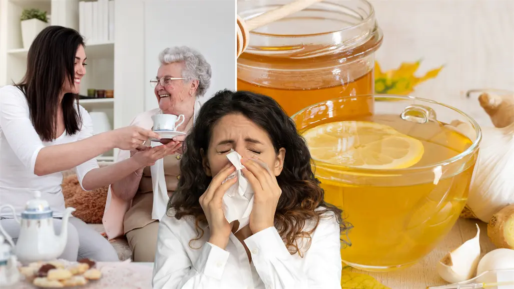¿Sufres alergias en otoño? Tres remedios de abuelitas que te ayudarán a combatirlas