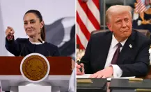México y Estados Unidos inician consultas públicas para revisar el T-MEC