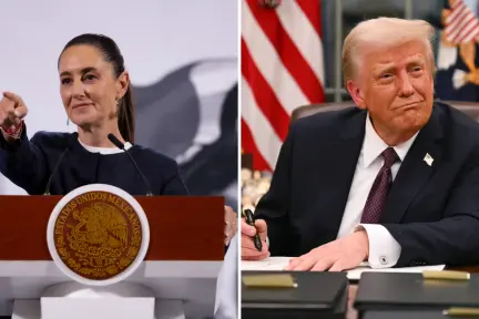 México y Estados Unidos inician consultas públicas para revisar el T-MEC México y Estados Unidos inician consultas públicas para revisar el T-MEC