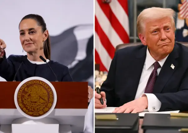México y Estados Unidos inician consultas públicas para revisar el T-MEC
