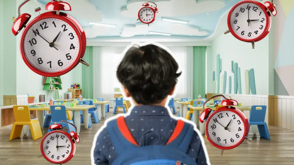 Oficial prueba piloto de preescolares de tiempo completo en Saltillo, ¿a partir de cuándo?