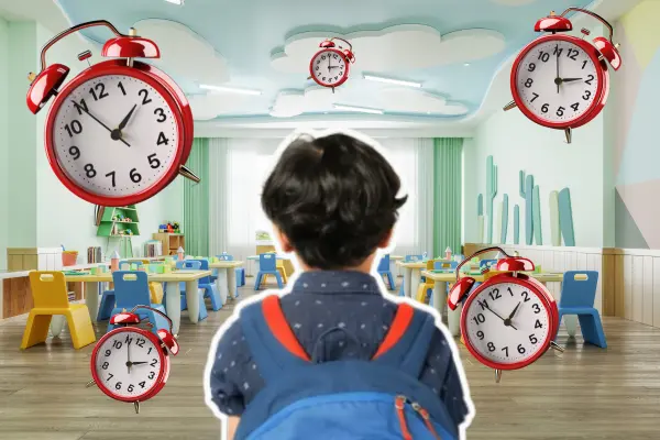Oficial prueba piloto de preescolares de tiempo completo en Saltillo, ¿a partir de cuándo?