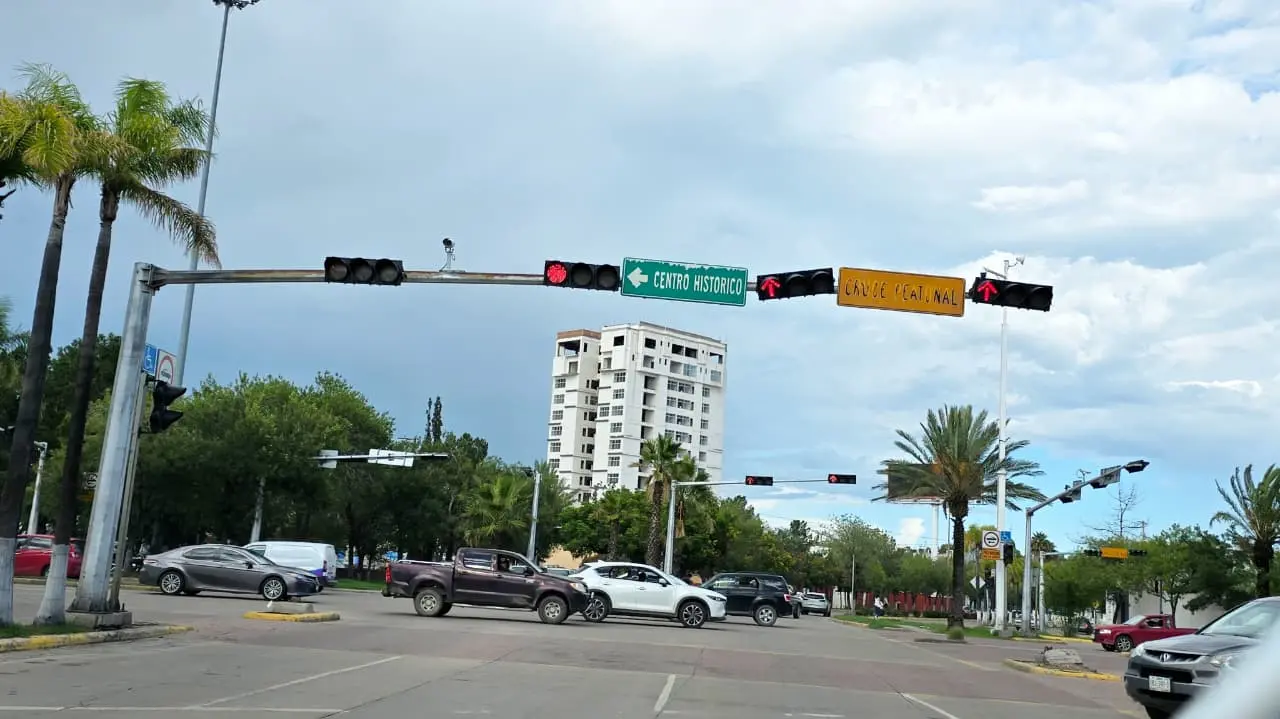 Foto: Gerardo Lares | Conoce que albergarán las torres gemelas de Durango que se construyen el bulevar Domingo Arrieta.
