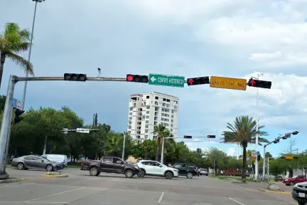 Esto albergarán las torres gemelas de Durango que se construyen el bulevar Domingo Arrieta