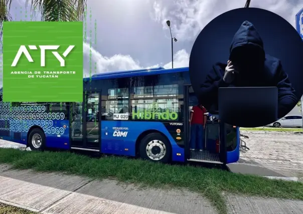 ATY confirma hackeo a sus sistemas: asegura que no afectó a usuarios del transporte