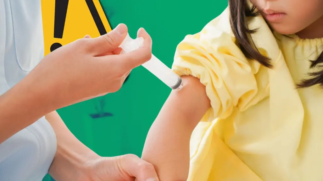 Arranca en Coahuila vacunación en escuelas contra el VPH, esto es lo que debes saber