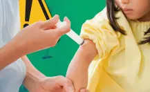 Arranca en Coahuila vacunación en escuelas contra el VPH, esto es lo que debes saber