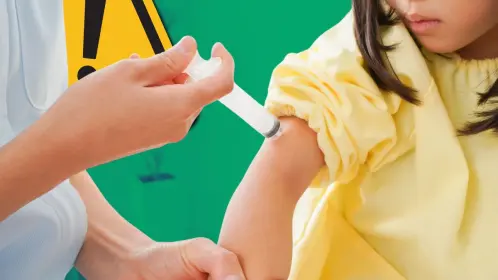 Arranca en Coahuila vacunación en escuelas contra el VPH, esto es lo que debes saber